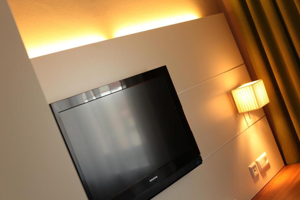 Riku Hotel Neu-Ulm Kamer foto