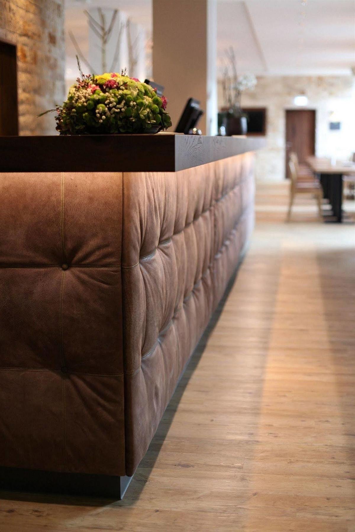 Riku Hotel Neu-Ulm Buitenkant foto